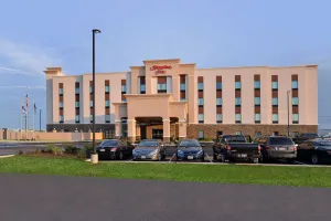 Image of Hampton Inn Broussard-Lafayette Area