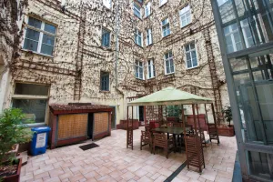Image of Art Hotel Charlottenburger Hof Berlin