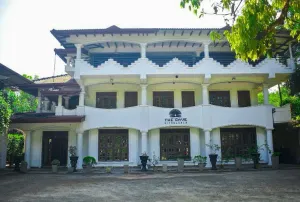 Image of The Cave Kithulgala
