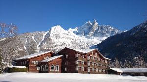 Image of Hôtel Le Labrador