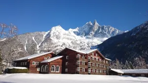Image of Hôtel Le Labrador