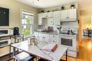 Image of Near Nockamixon State Park: Telford Apt w/ Porch!