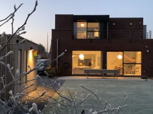 Image of Vakantiewoning Fossee