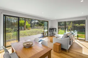 Image of Herlihys On Huon - Cabin 1