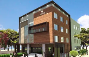 Image of The Liverpool Hotels Marathahalli, Outer Ring Road
