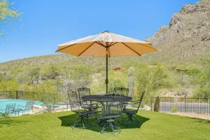 Image of Oro Valley Retreat w/ Pool & Breathtaking Views!