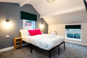 Image of 59a Thorne Road Apartments