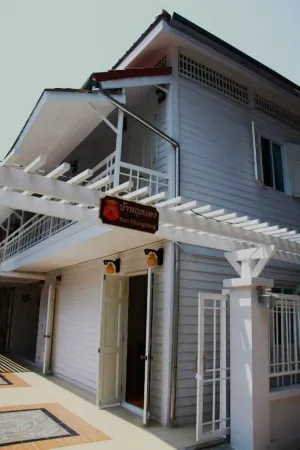 Image of Ban Thungdang Housetel Bangkok