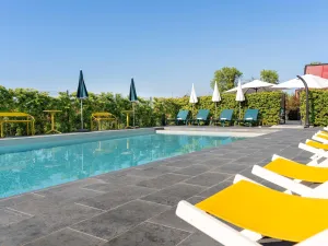 Image of Ibis Styles Miramas