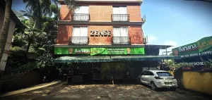 Image of Zense Candolim