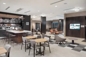 Image of Courtyard by Marriott Baton Rouge Downtown