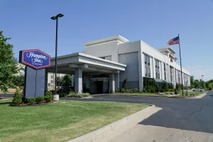 Image of Hampton Inn Muskogee