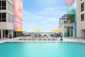 Image of SpringHill Suites by Marriott Clearwater Beach