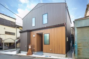 Image of IKIDANE Cozy Hotel Haneda Airport