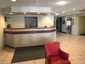 Image of Chadron Inn & Suites