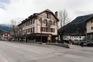Image of Hostellerie du Petit Saint Bernard