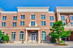 Image of Courtyard by Marriott Nashville Green Hills