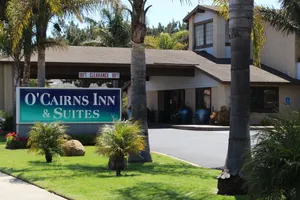 Image of O'Cairns Inn and Suites