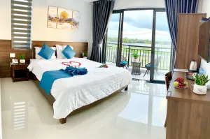 Image of Tropical Sands Villa