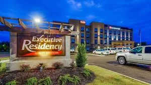 Image of Best Western Plus Executive Residency Marion