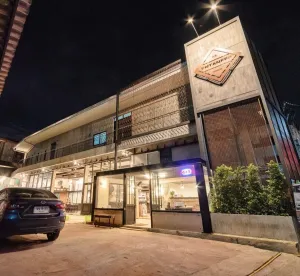 Image of The Entaneer Poshtel