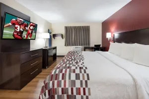 Image of Red Roof Inn Findlay