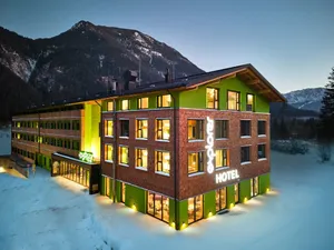 Image of Explorer Hotel Garmisch