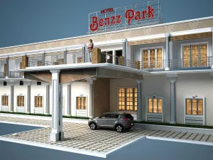 Image of Benzz Park Family Resort Kodaikanal