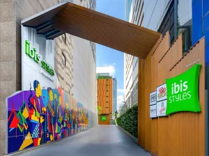 Image of ibis Styles Bangkok Silom