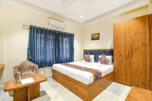 Image of FabHotel Prime The Golden Plaza - Nr Tarapith Temple