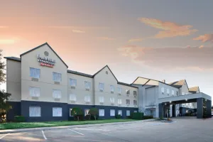 Image of Fairfield by Marriott Inn & Suites Fossil Creek
