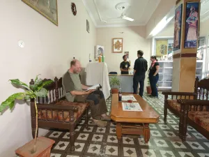 Image of Hotel Aditya resort