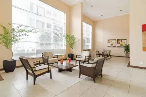 Image of Vossa Bossa Pinheiros Style