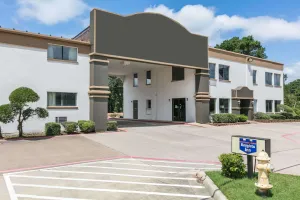 Image of Knights Inn Longview