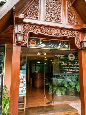 Image of Bautong Lodge