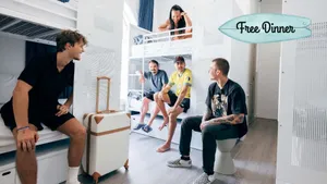 Image of Maze Backpackers - Gold Coast