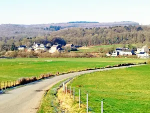 Image of Belgian Ardennes Your Luxurious Holiday Home