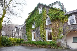 Image of Victorian House