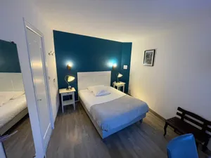 Image of Hotel du Chateau