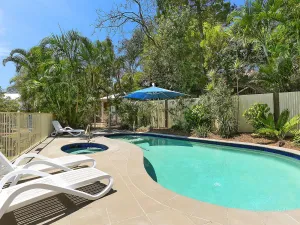 Image of Chez Noosa Resort Motel