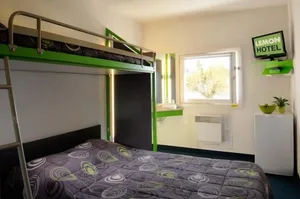 Image of Lemon Hotel Plan de Campagne Marseille
