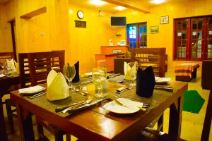 Image of Blue Moon Hotel