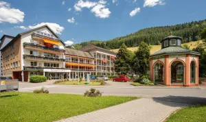 Image of GesundheitsHotel Das Bad Peterstal