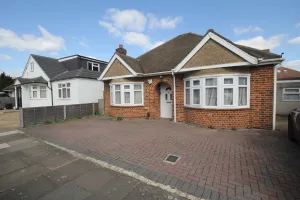 Image of Deane House