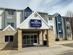 Image of Microtel Inn & Suites by Wyndham Denver Airport