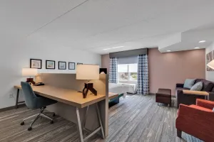 Image of Hilton Garden Inn Myrtle Beach/Coastal Grand Mall
