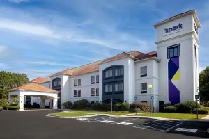 Image of Spark by Hilton Savannah Airport