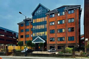 Image of Dandi on the Hill West London