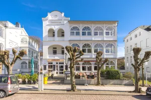Image of MyHome Ruegen - Haus Johanneshorst
