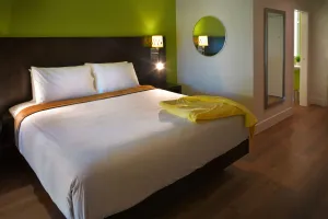 Image of Foothills Motel